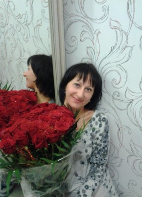 Анна, 47, Россия, Павловская
