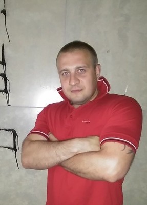 Вячеслав, 40, Рэспубліка Беларусь, Орша