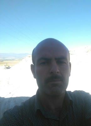 Fırat , 41, Türkiye Cumhuriyeti, Ahlat