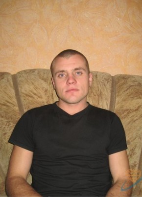 Сергей, 41, Россия, Полевской