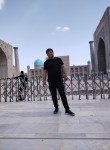 Nodir, 28  , Bukhara