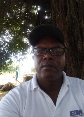 Alexander, 51, República de Cuba, Santa Cruz del Norte