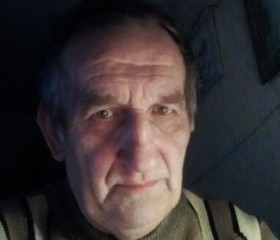 CСЕРГЕЙ, 66 лет, Воронеж