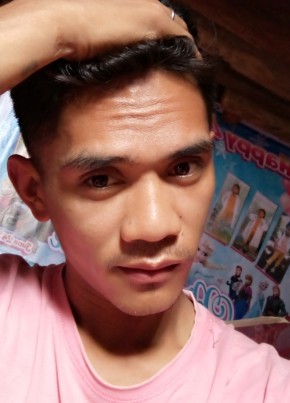 Jv, 28, Pilipinas, Maramag