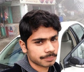 AliYazdanSura, 27, Hafizabad