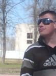 Vasiloff, 39 лет, Малин