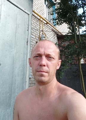 Денис, 39, Россия, Ярцево