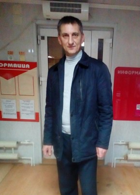 Иван, 49, Россия, Моздок
