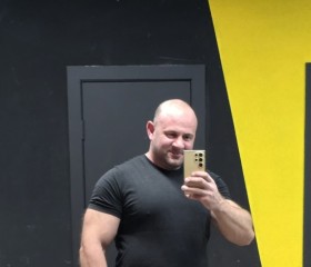 Vyacheslav, 42, Krasnodar