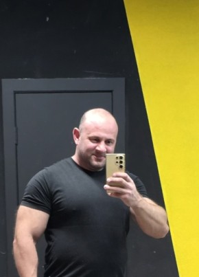 Vyacheslav, 42, Russia, Krasnodar