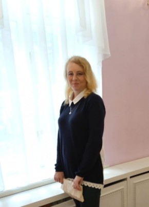 Лида, 34, Россия, Рославль