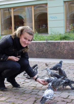 Ирина, 32, Россия, Осташков