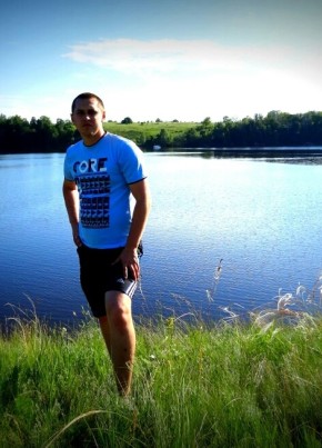 Алексей, 36, Россия, Тольятти