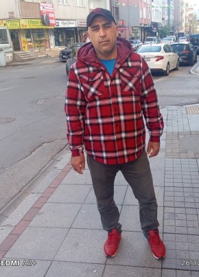 AZATJAN, 41, Türkiye Cumhuriyeti, Sultanbeyli