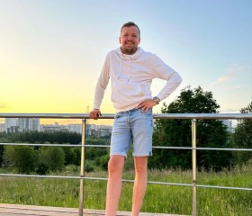Pyetr, 36, Dubna (MO)