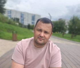 Denis, 42, Zheleznogorsk (Krasnoyarskiy)