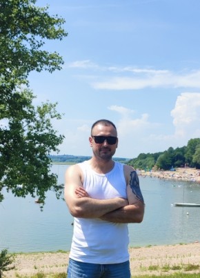 Николай из Wrocław 38 лет