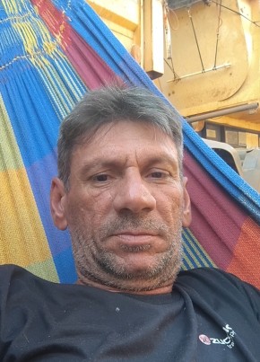 Ponciano Neto из Barreiras 49 лет