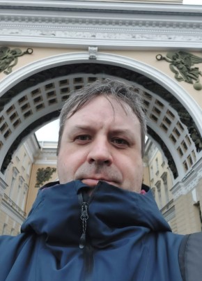 Дмитрий, 45, Россия, Можайск