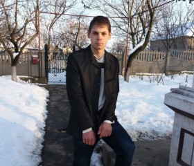 Николай, 29 лет, Сокиряни