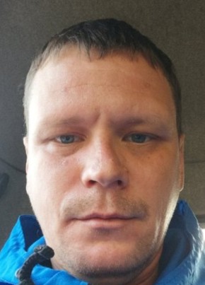 Павел, 35, Россия, Касли