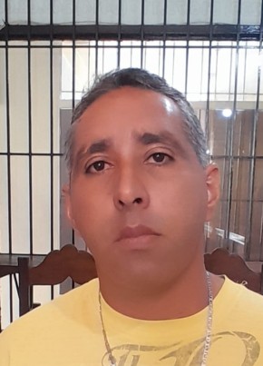 Luis tobon, 41, Venezuela, Ocumare del Tuy