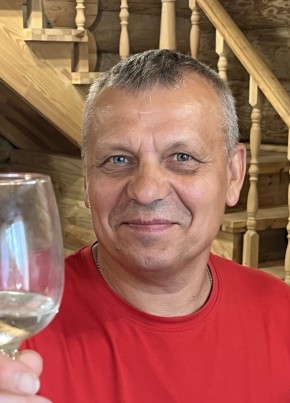 Сергей, 56, Рэспубліка Беларусь, Горад Барысаў