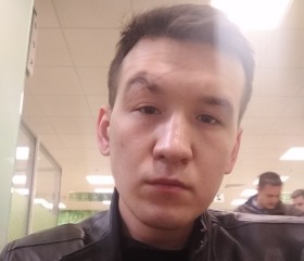 Вадим, 27 лет, Мирный (Якутия)