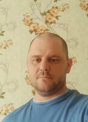 Денис, 39, Россия, Карабаш (Челябинск)