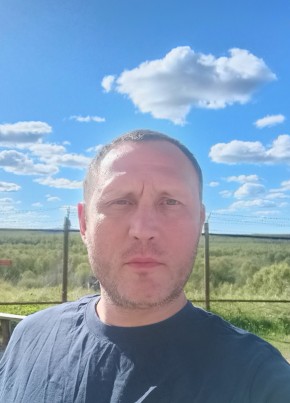 Дмитрий из Заполярного (Мурманской обл.) 43 года