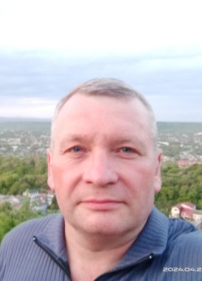 Сергей, 47, Россия, Михайловск (Ставропольский край)