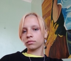 Юлия, 18 лет, Шахты