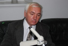 Владислав Александрович, 62 - Только Я