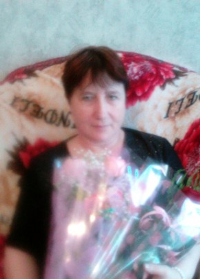 Валя, 56, Россия, Гаврилов-Ям