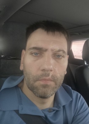 Иван из Череповеца 41 год
