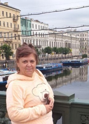 Svetlana, 19, Россия, Красногорск