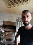 Giuseppe, 32 года, Rastatt