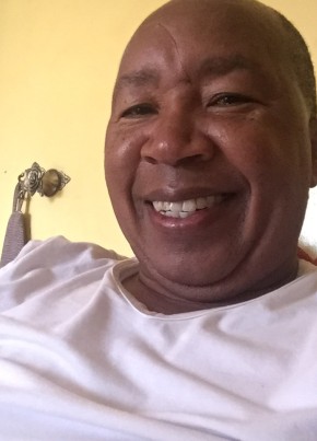 Anthony, 65, Kenya, Thika