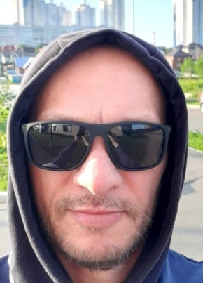 Aleksey, 45, Russia, Perm