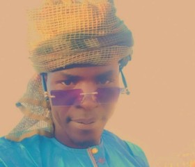 Hi, 28, Oum Hadjer