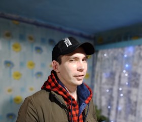 Ivan, 34 года, Шипуново