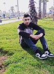 عبدو, 23 года, الدار البيضاء