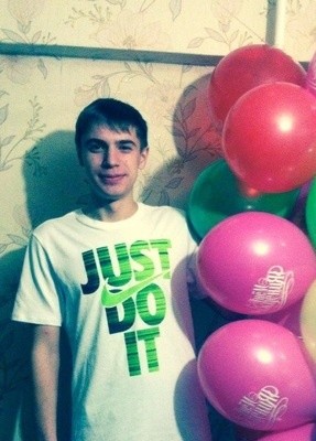 Андрей, 28, Россия, Кулунда