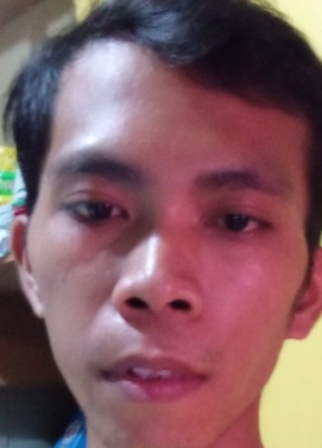 Anthon, 26, Pilipinas, Lapu-Lapu City