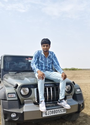 Sohil, 18, India, Ahmedabad