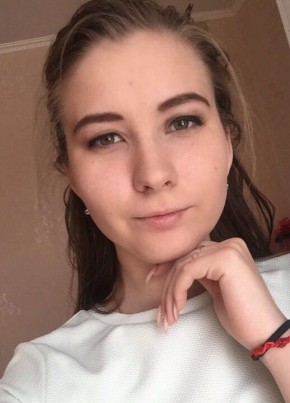 Аня , 25, Россия, Москва