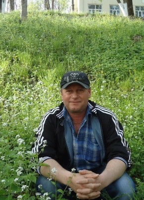 Алексей, 54, Azərbaycan Respublikası, Sumqayıt