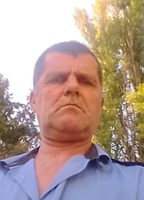 Юрий, 58, Россия, Красноперекопск