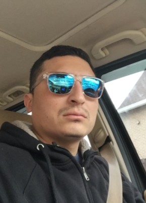 erick, 37, United States of America, Englewood (State of New Jersey)
