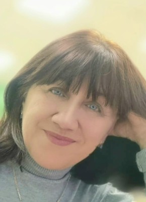 Маша из Воронежа 55 лет